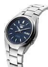 Seiko Automatic Men's Metal Watch 156246594 [P]