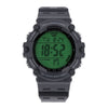 Casio Digital Sports Military Men's Watch 157634683 [P]