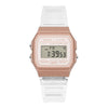 CASIO Digitaler Quarz Retro-Armbanduhr 157634750 [P]
