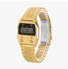 Casio Digital Vintage Retro Metal Watch 159326303 [P]