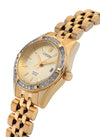 Citizen Women's Metal Watch EU6062-50P 39793151 [P]