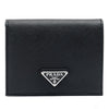 PRADA Damen Saffiano Geldbörse 157855375 [P]