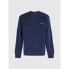 CARHARTT Sweatshirt mit gesticktem Schriftzug I034496 3CCXX 159287158 [P]