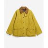BARBOUR コットンジャケット オリビン 159289591 [P]