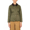 BARBOUR キルティングジャケット オリーブ LQU0475 OL91 159289679 [P]