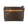 LOUIS VUITTON Monogram Abes Crossbody Bag 37867K 161508271 [P]