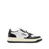AUTRY Medalist Low Leder Sneaker AULW WB01 159290032 [P]