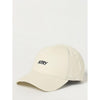AUTRY Logo Embroidered Baseball Cap 159290030 [P]