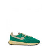 AUTRY Low Nylon Suede Super Vintage Sneakers NC03 159290035 [P]