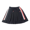 THOM BROWNE Spritz Dropback Faltenrock Mini 42 37868-3 161508596 [P]