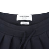 THOM BROWNE Spritz Dropback Faltenrock Mini 42 37868-3 161508596 [P]