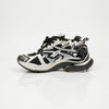 BALENCIAGA ランナー スニーカー 677402 37サイズ 161314843 [P]