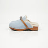 Hermes Calota Mule H231289Z 161314991 [P]