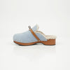 Hermes Calota Mule H231289Z 161314991 [P]