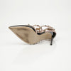 Valentino Rockstud Ankle Strap Heels JW2S0393 161318724 [P]