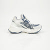 Louis Vuitton Run 55 Sneakers 161320545 [P]