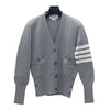 Thom Browne Women's Merino Wool Cardigan 31800921 [P]