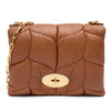 Mulberry Softy Shoulder Bag RL7200-530-G911 51589316 [P]