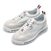 Thom Browne Women's Vitello Calf Clear Sole Tech Runner 53166811 [P]