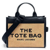 MARC JACOBS ウーブン ミディアム トートバッグ 54754723 [P]