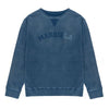 MAISON MARGIELA オーガニックコットンスウェットシャツ 53167029 [P]