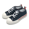 THOM BROWNE Tartan Tread Collegiate Sneakers 59652844 [P]