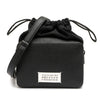 MAISON MARGIELA ロゴ クロスボディ バッグ 62937512 [P]