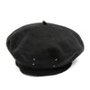 MAISON MARGIELA ヘビーウールベレー帽 SI0TC0001-S60384-900 63407904 [P]