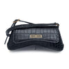 BALENCIAGA Croc XXS Schultertasche 695645-2108X-1000 65274058 [P]