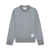 Thom Browne Cotton Milano Stripe Pullover Sweatshirt 67047721 [P]