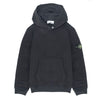 Stone Island Patch Hoodie T-Shirt 65546225 [P]