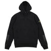 Stone Island Logo Patch Hoodie 70723652 [P]