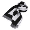 BURBERRY ラフリマ ロゴ ウール ジャカード スカーフ 8054214 72155646 [P]