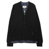 MAISON MARGIELA メンズ Vネック カーディガン 76792522 [P]