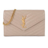 SAINT LAURENT クラシック チェーン 財布 77309783 [P]