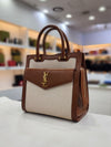 Saint Laurent Uptown Cabas Small Shoulder Bag 561203 161509726 [P]