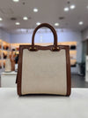 Saint Laurent Uptown Cabas Small Shoulder Bag 561203 161509726 [P]