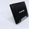 Balenciaga Cash Square Wallet Black 161509781 [P]