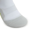 cep Unisex Core Run Cushion Mid-Cut Sports Socks Grey WP1C21 152160206 [P]