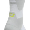 cep Unisex Core Run Cushion Mid-Cut Sports Socks Grey WP1C21 152160206 [P]