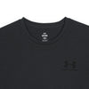 Under Armour Sports Style Left Chest Black 152739525 [P]