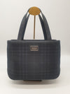 BURBERRY ノバチェックミニトートバッグ 161510325 [P]