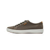 ECCO Herren SOFT 7 M Sneaker DARK CLAY 132256139 [P]