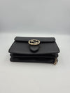 Gucci Interlocking GG Crossbody Bag 510304 161510487 [P]