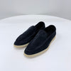 Loro Piana Summer Work Suede Loafers 161511236 [P]