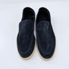 Loro Piana Summer Work Suede Loafers 161511236 [P]