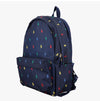 Gucci Unisex Backpack 9AR153 BCV 161512107 [P]