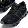 ON-RUNNING 26FW Cloud X5 Sneaker 3MG30081043 SCHWARZ SCHWARZ 161511420 [P]