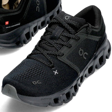 ON-RUNNING 26FW Cloud X5 Sneaker 3MG30081043 SCHWARZ SCHWARZ 161511420 [P]