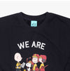 Prada FG-SOULS VINTAGE BLACK Men's Sweatshirt 161512379 [P]